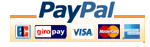 PayPal-Bezahlmethoden-Logo