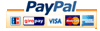 PayPal-Bezahlmethoden-Logo